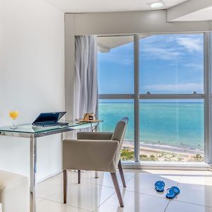 Hotel Brisa Praia Pajucara